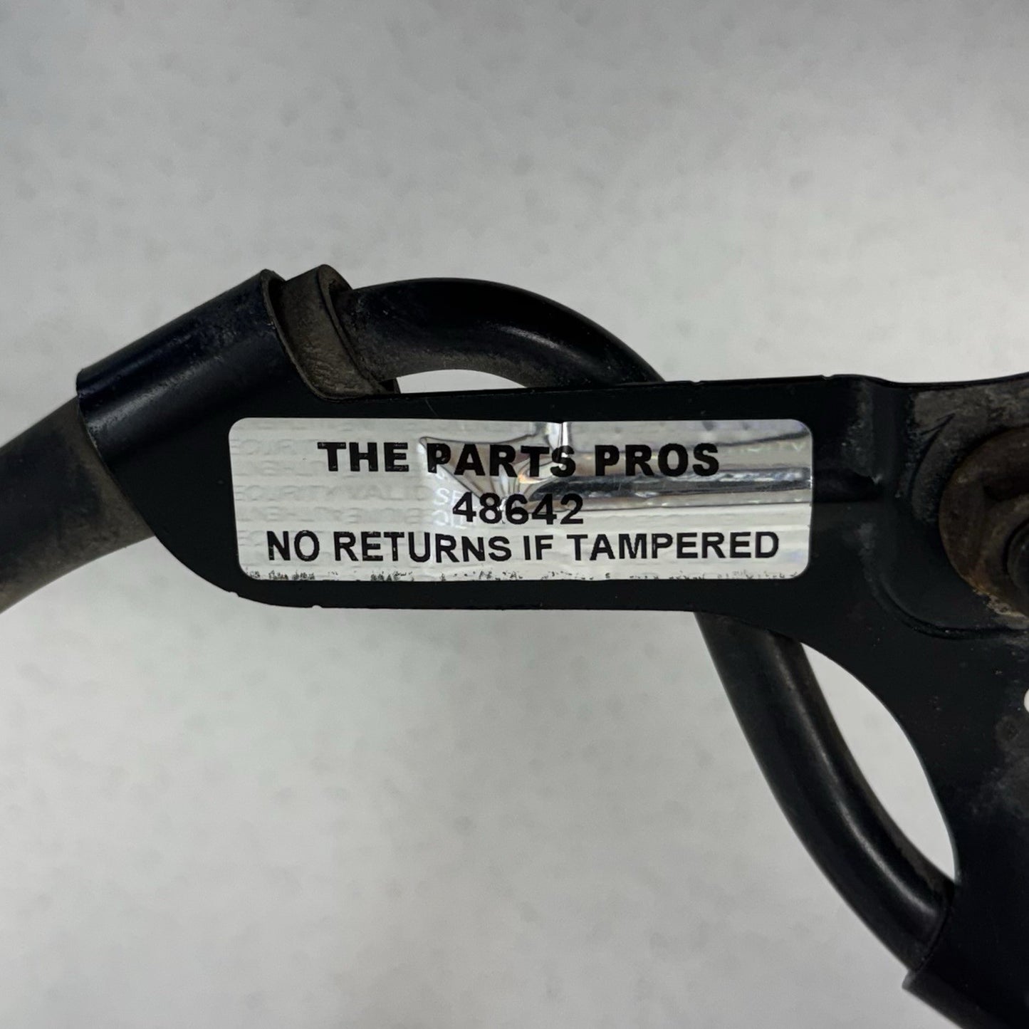 19-25 Toyota RAV4 Right Rear ABS Wheel Speed Sensor W/ Harness 89544-0R020 OEM