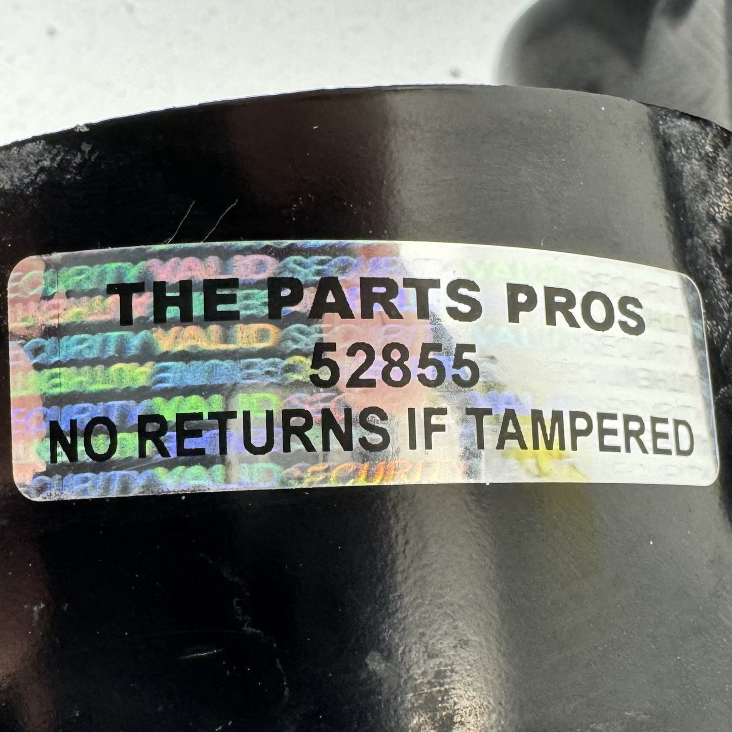 25-26 Toyota Camry Rear Center Engine Motor Mount OEM