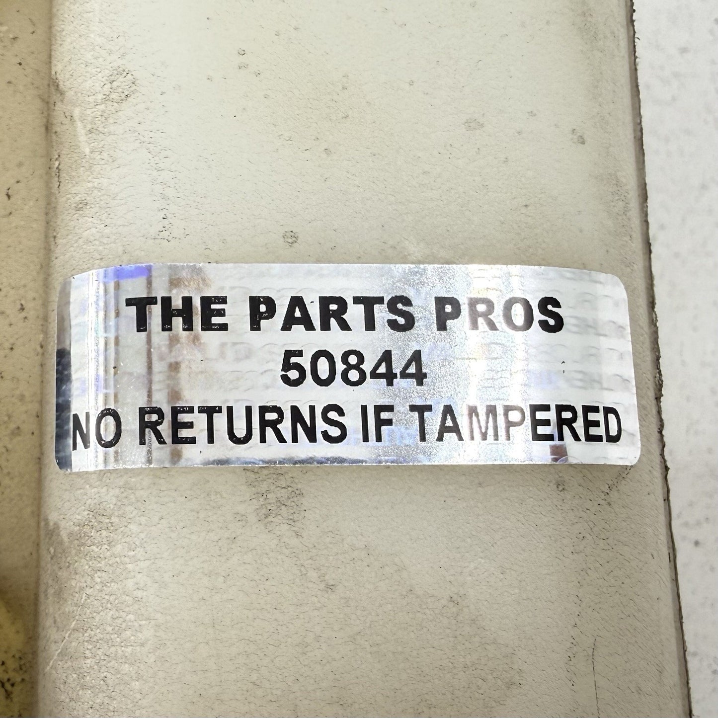 19-25 Ram 2500 3500 Windshield Washer Reservoir Bottle Tank 68362466AD OEM