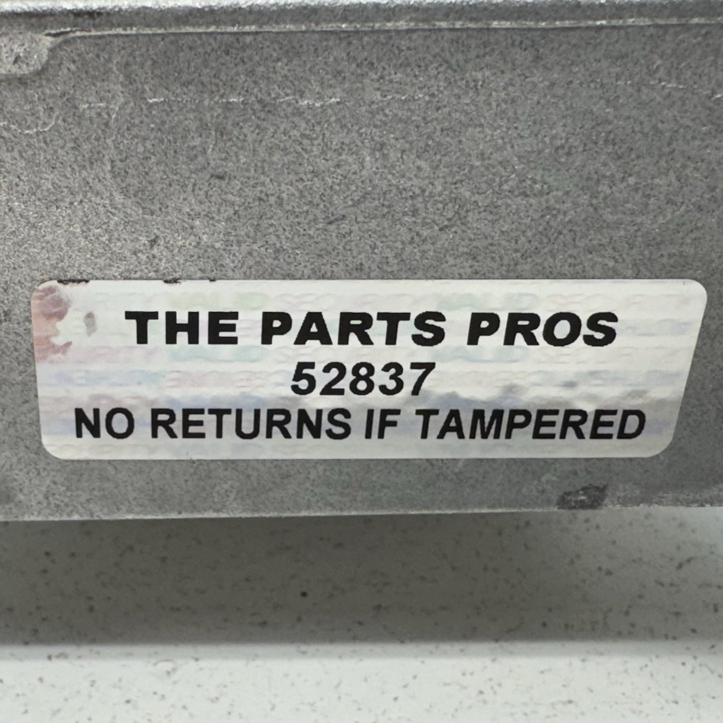 25-26 Toyota Camry Driver Left Engine Mount Support Bracket OEM