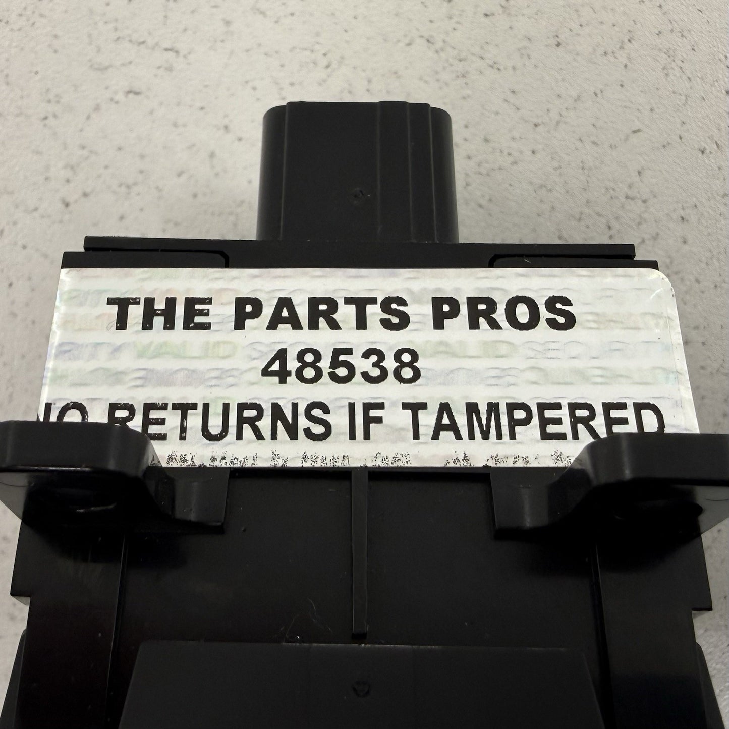 15-23 Dodge Challenger Rheostat Light Dimmer Control Switch 68141052AD OEM