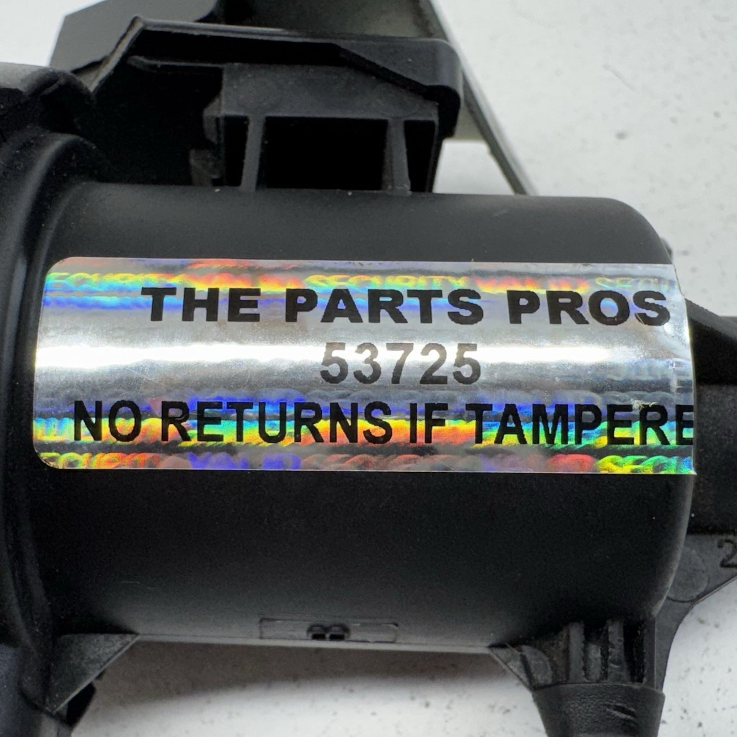 12-18 Mercedes W218 CLS550 Fuel Emission System Purge Valve 0014760532 OEM