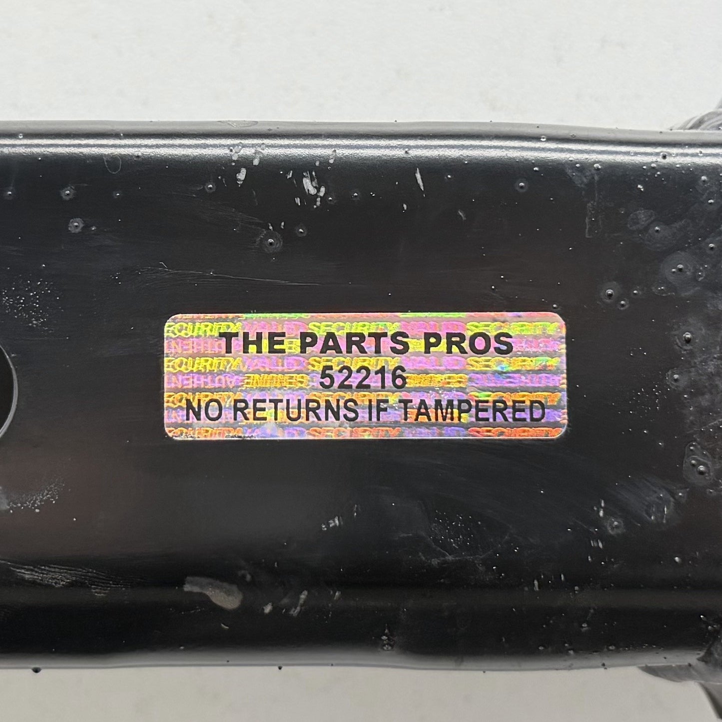 25-26 Toyota Camry 2.5L Front Subframe Crossmember Engine Cradle 51100-06290 OEM