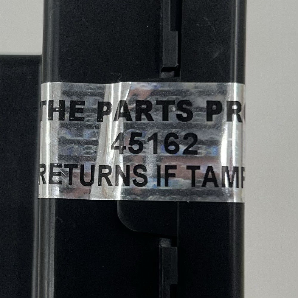 14-24 MASERATI GHIBLI HVAC AC AIR TEMPERATURE AMPLIFIER MODULE 670105276 OEM