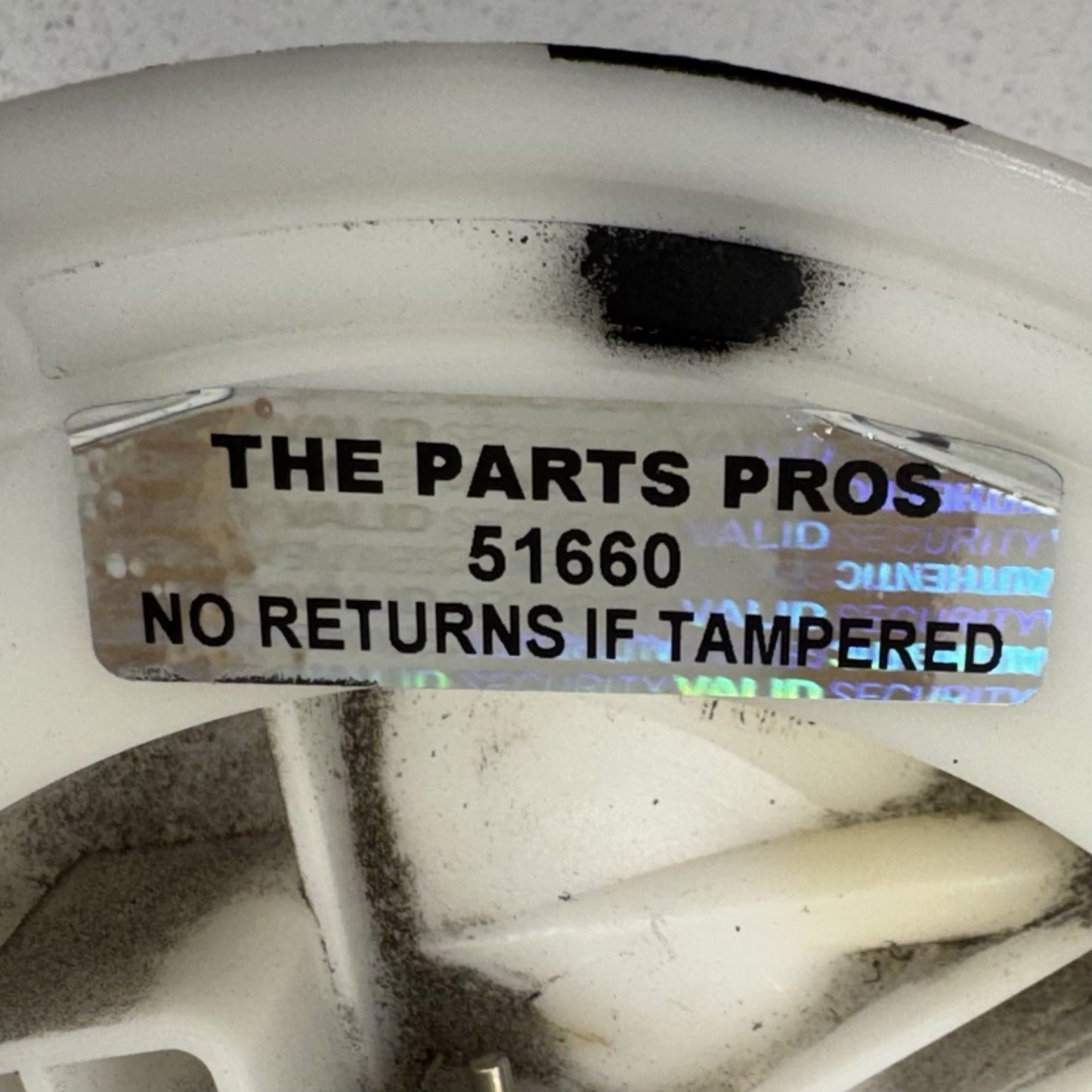 10-16 Mercedes W212 E350 Gas Tank Fuel Pump Sending Unit Pair OEM
