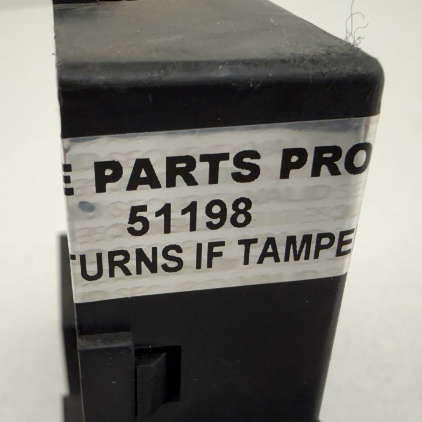 05-12 Porsche 911 997 Boxster Cayman 987 Anti Theft Locking Control Module OEM