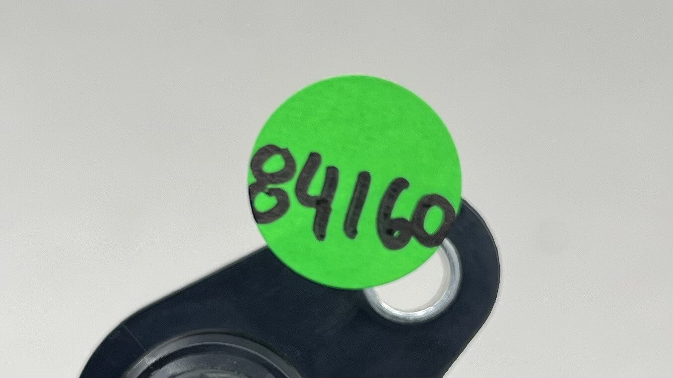 24-25 SUBARU CROSSTREK 2.5L FB25D ENGINE CAMSHAFT POSITION SENSOR J5T36071 OEM