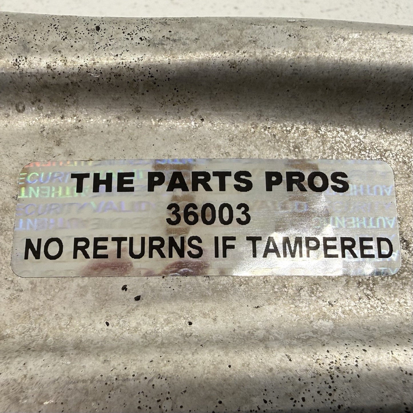 15-21 Subaru WRX Or STI Passenger Right Front Lower Control Arm Suspension OEM