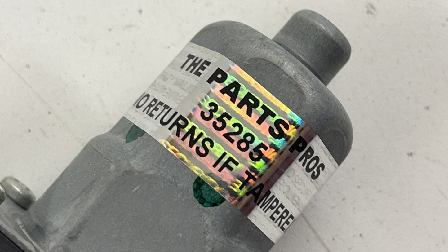 17-20 ACURA MDX SUNROOF SUN ROOF MOTOR 70450-TZ5-A111 OEM