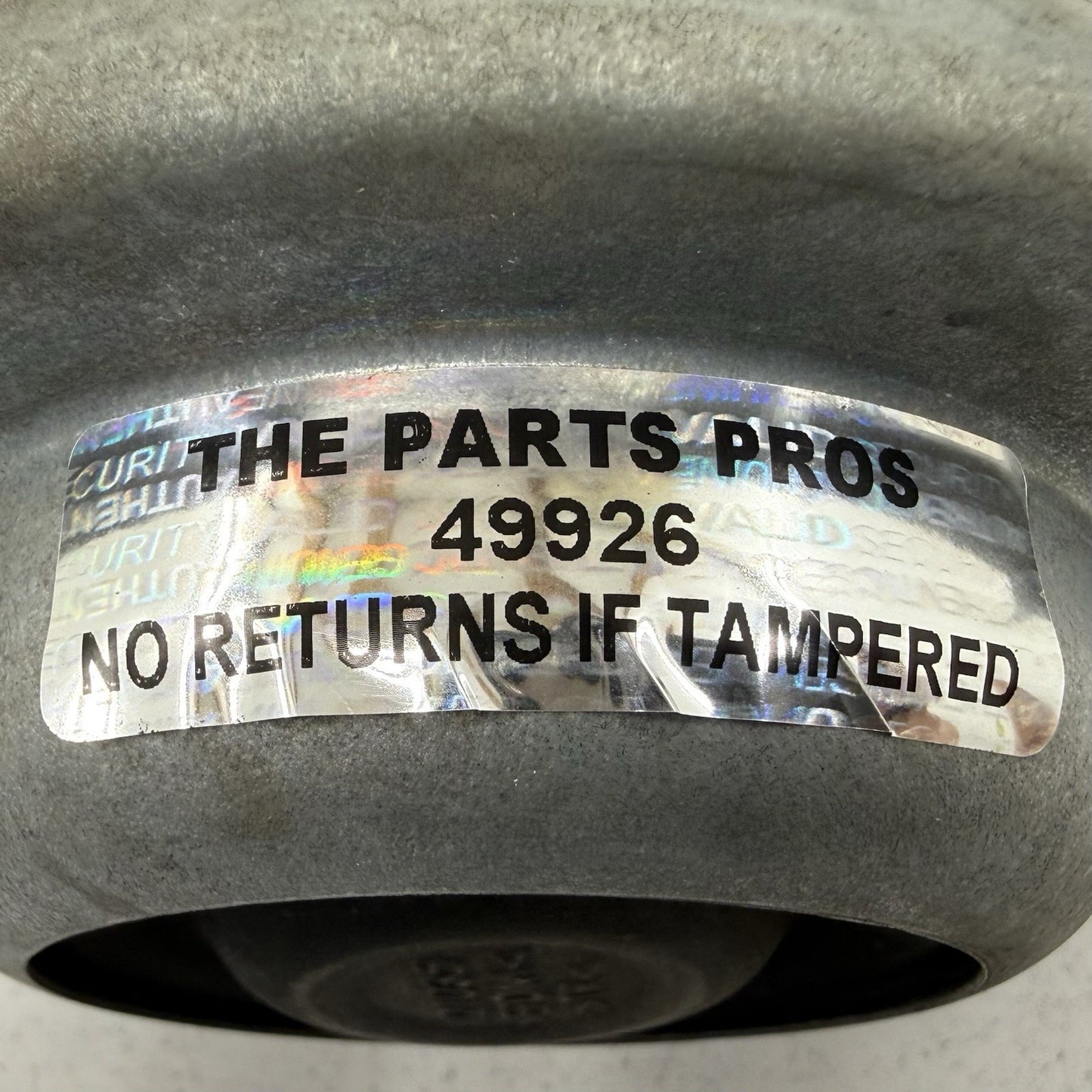 12-14 Mercedes W204 C250 1.8L Motor Engine Mount Pair 2042404217 OEM