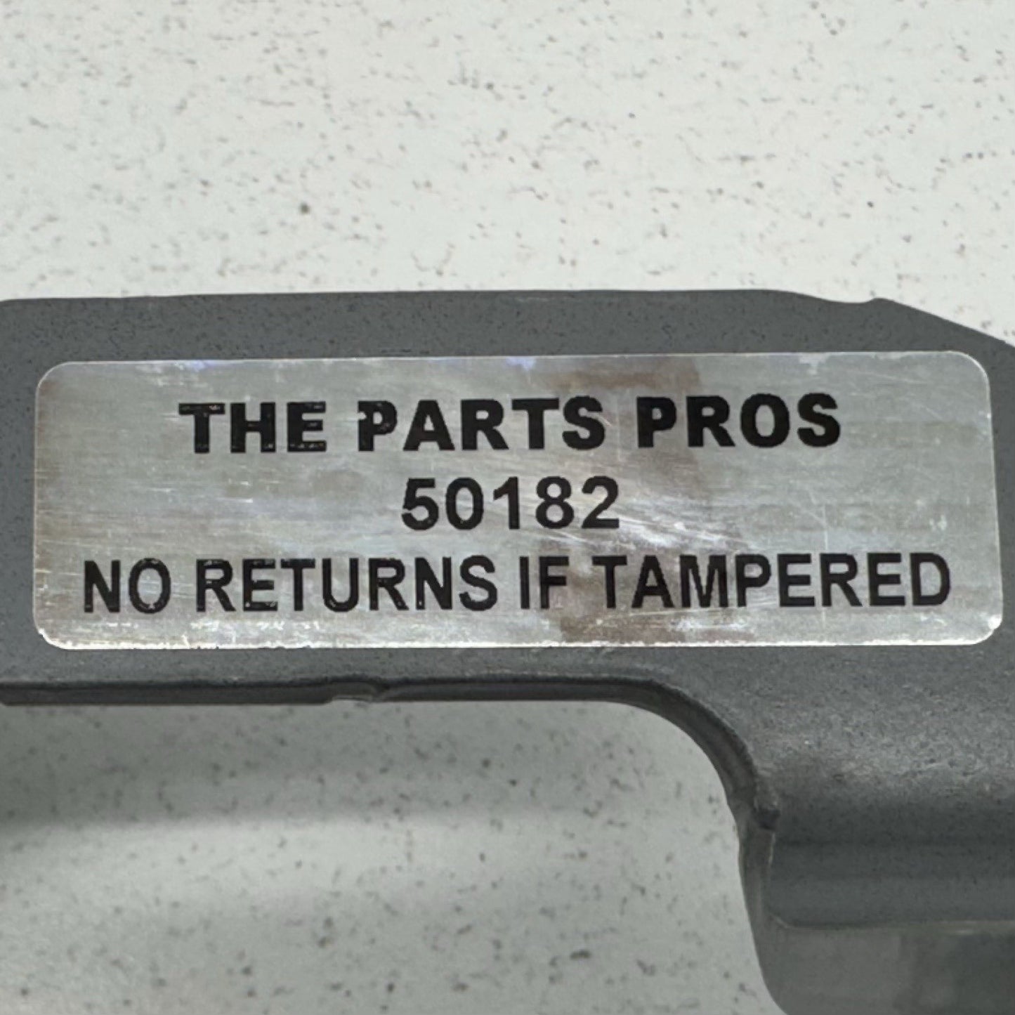 18-24 BMW G01 X3 Rear Trunk Tailgate Liftgate Hinge Pair Left & Right OEM