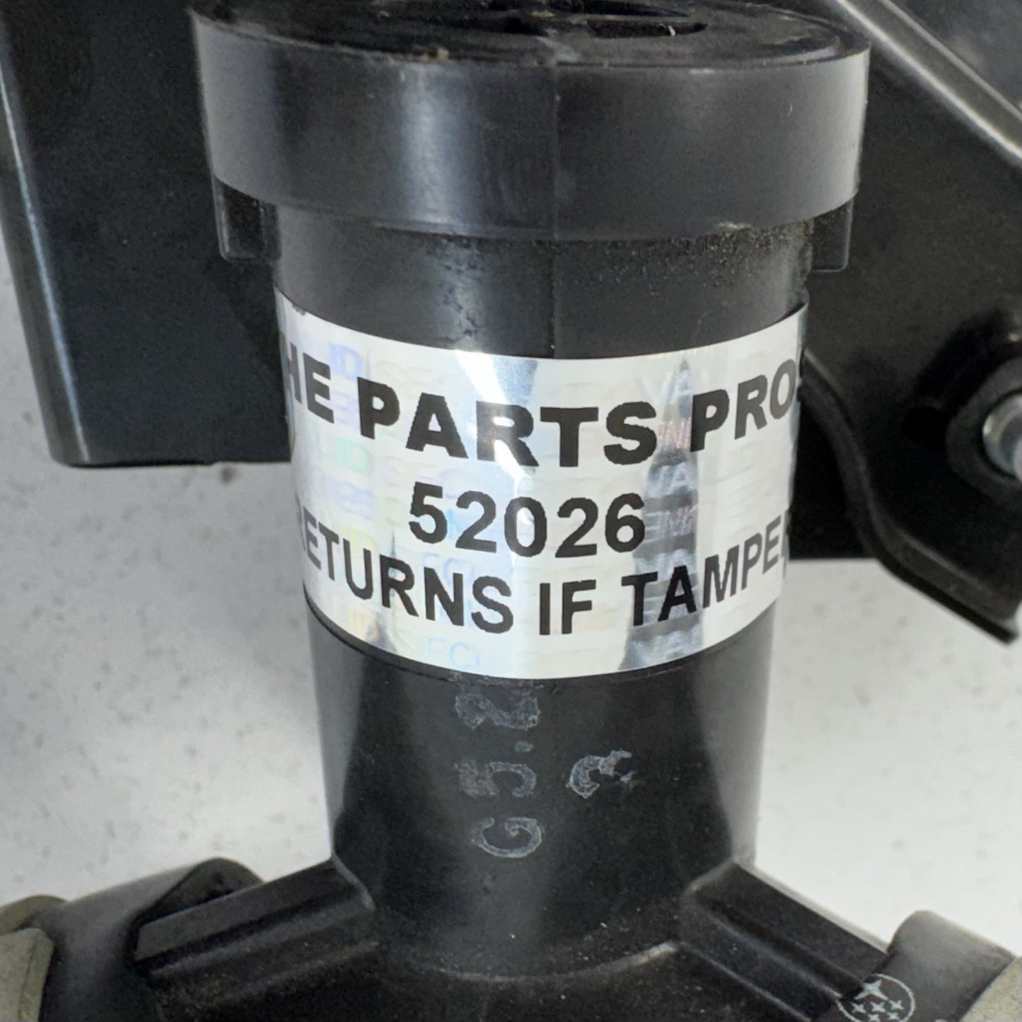 22-26 Toyota GR86 BRZ Engine Radiator Cap Housing Coolant Hose Pipe Tube OEM