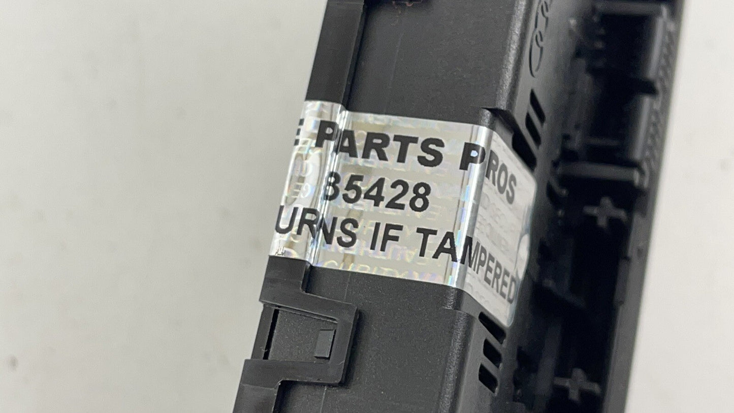 17-21 AUDI A4 S4 A5 S5 DRIVE SELECT MODE TRACTION CONTROL MODULE 8W0925301BC OEM