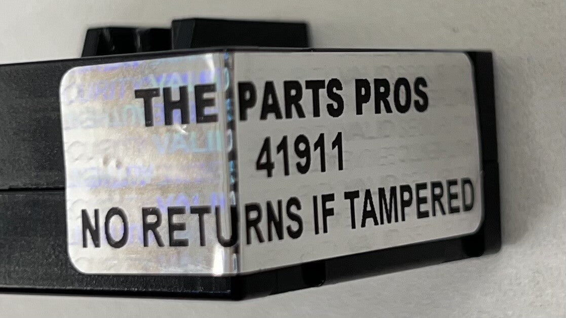 12-18 MERCEDES BENZ CLS550 W218 REAR VIEW BACK UP CAMERA CONTROL MODULE OEM
