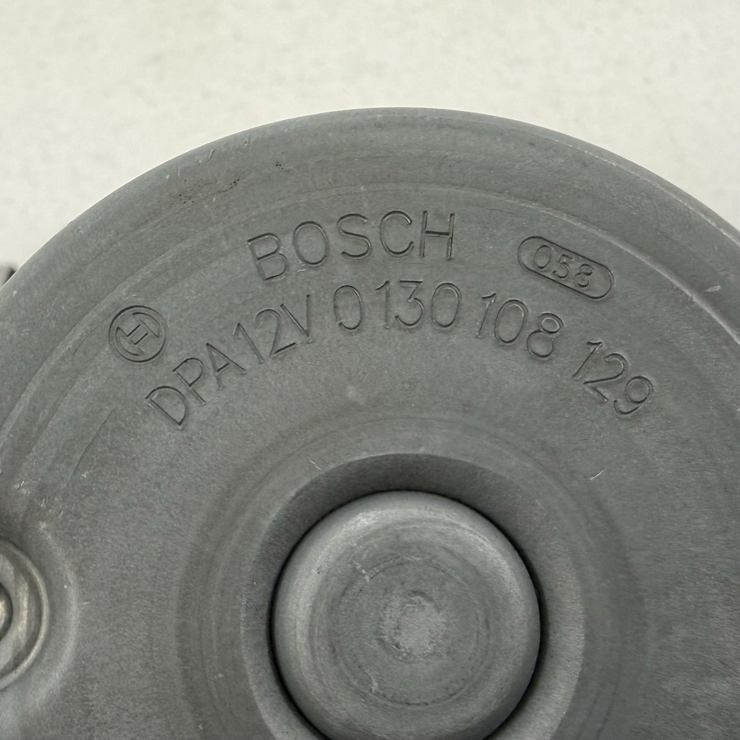 17-23 Audi R8 Plus Anti Brake Lock Pump ABS Pump Module 4S0907379D OEM