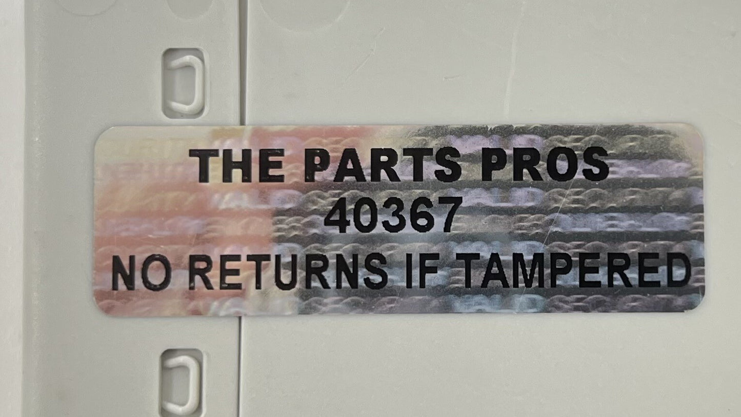 13-18 BENTLEY FLYING SPUR TIRE PRESSURE MONITOR SENSOR CONTROL MODULE OEM
