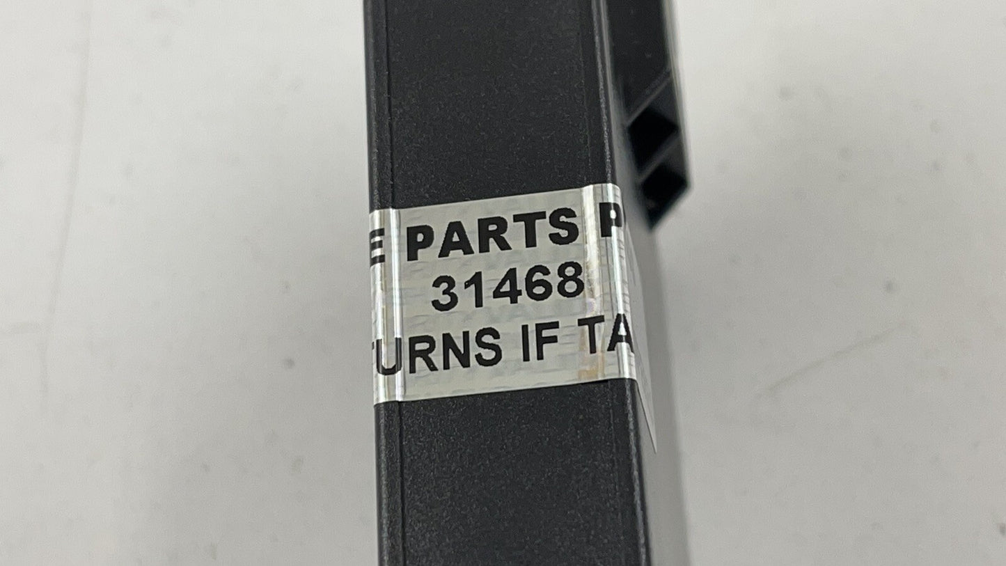 15-17 MCLAREN 650S INTERIOR CABIN CHASSIS CONTROL MODULE OEM