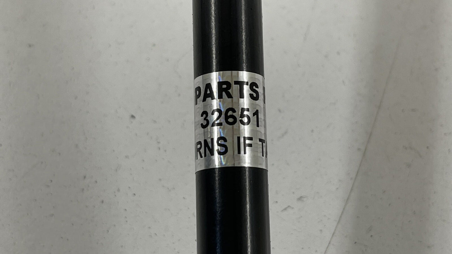 17-20 TESLA MODEL S LEFT OR RIGHT FRONT STABILIZER SWAY BAR END LINK OEM