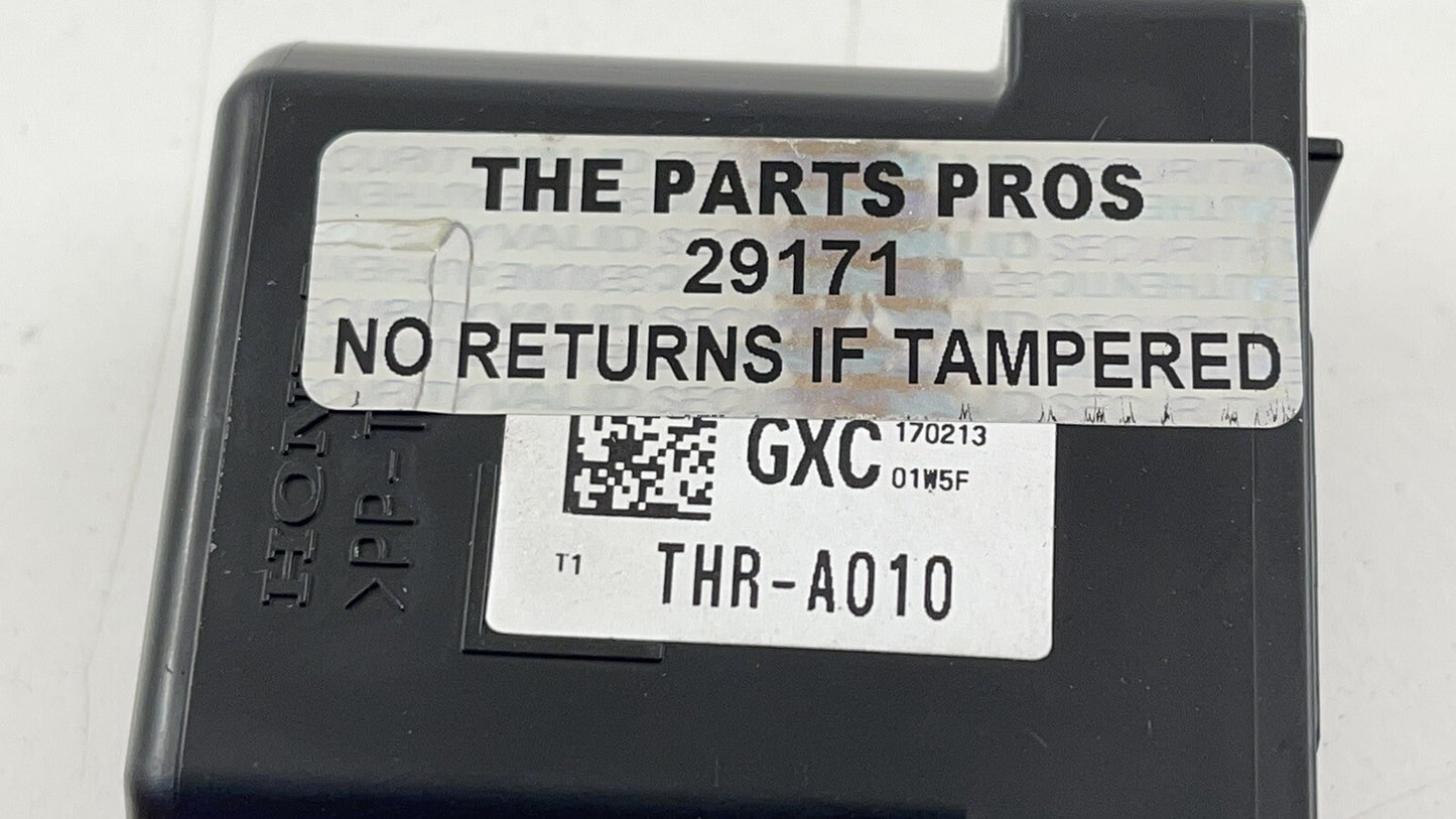 18-22 HONDA ODYSSEY GATEWAY CONTROL MODULE OEM