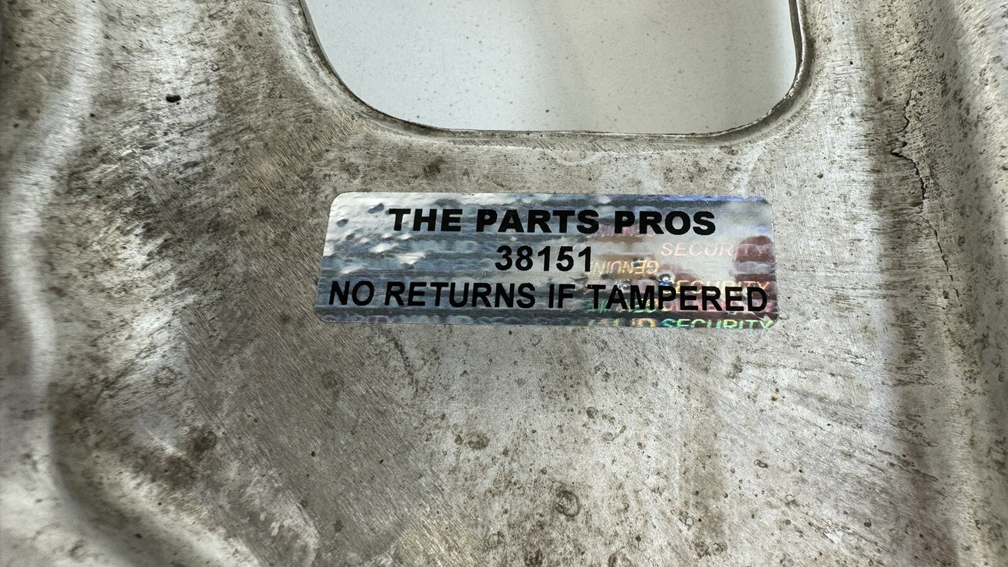 18-23 HONDA ODYSSEY PASSENGER RIGHT FRONT LOWER CONTROL ARM OEM