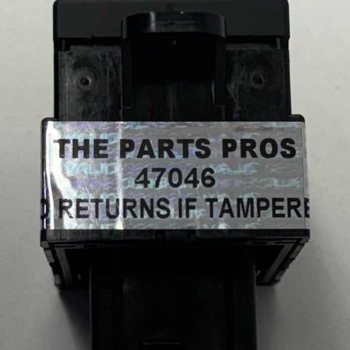 15-21 Subaru WRX Or STI Front Heated Seat Control Switch OEM