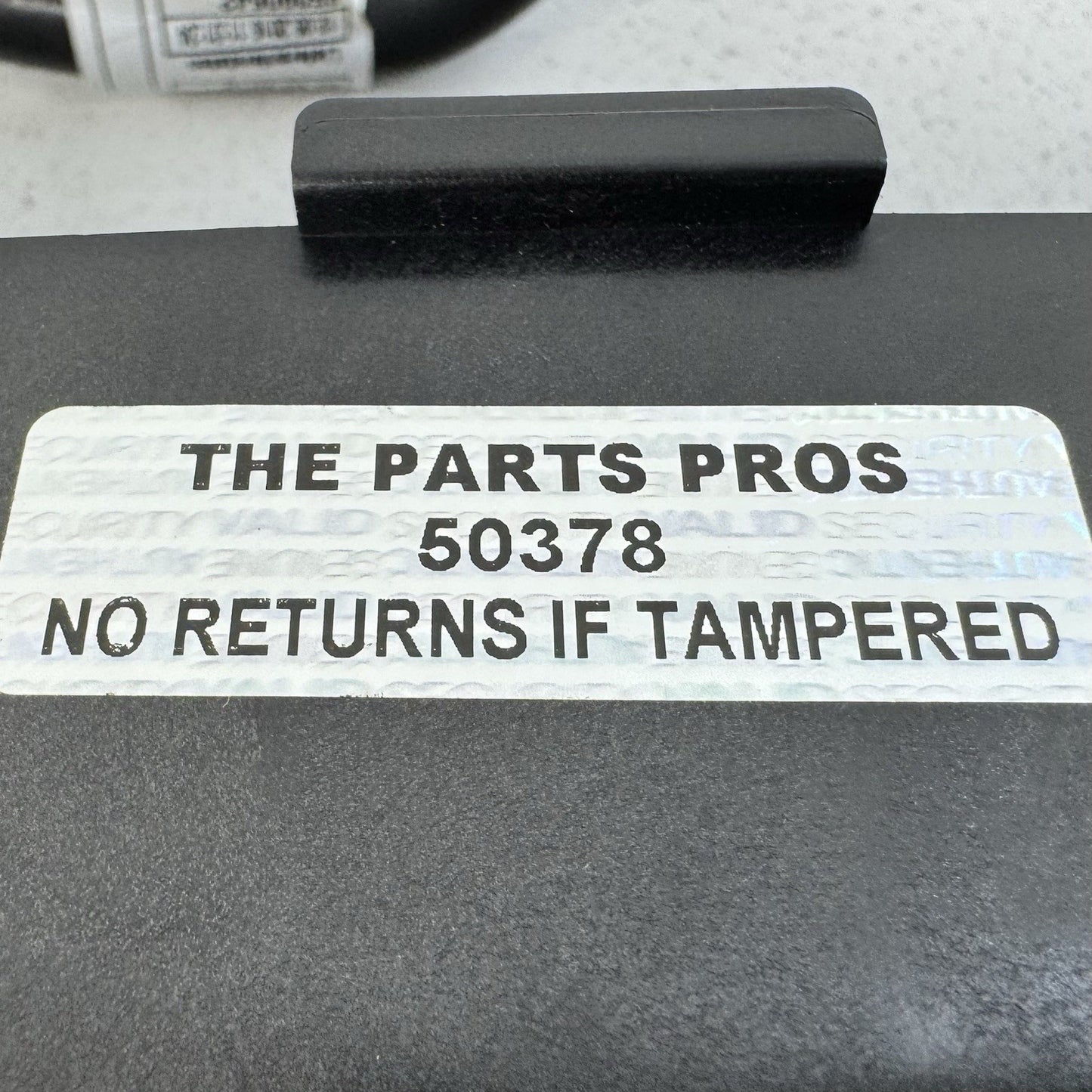 17-23 Audi R8 Power Distribution Fuse Box With Positive Battery Terminal OEM