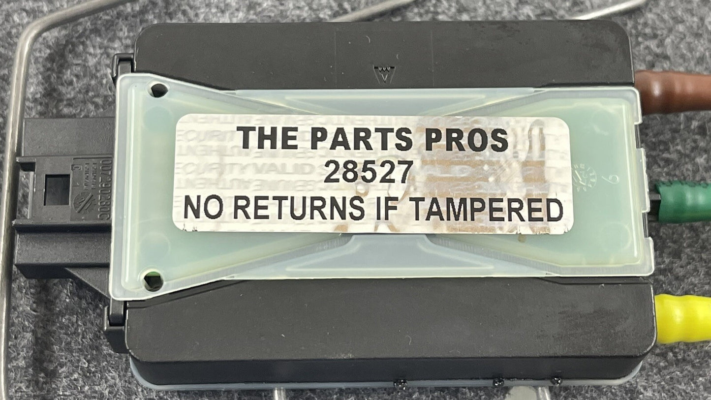 20-23 TOYOTA SUPRA DRIVER LEFT FRONT SEAT LUMBAR ADJUSTMENT ADJUST SUPPORT OEM