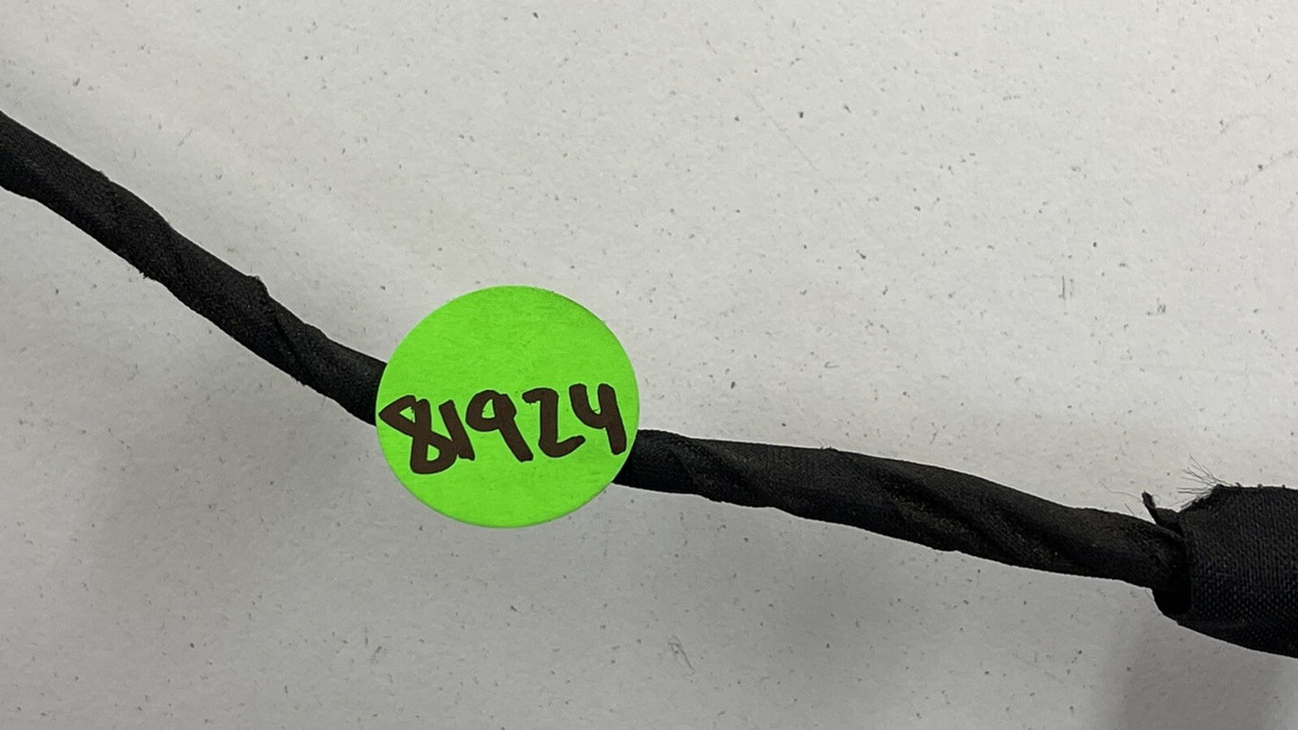 20-23 TOYOTA SUPRA REAR BUMPER PDC PARKING PARK ASSIST WIRING WIRE HARNESS OEM