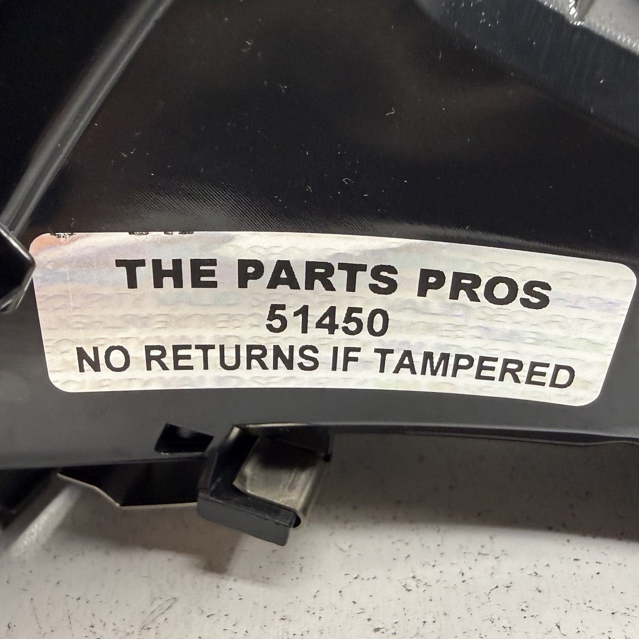 BMW F80 F82 F83 M3 M4 Right Front Outer Dash Air Vent Grille Grill Trim OEM