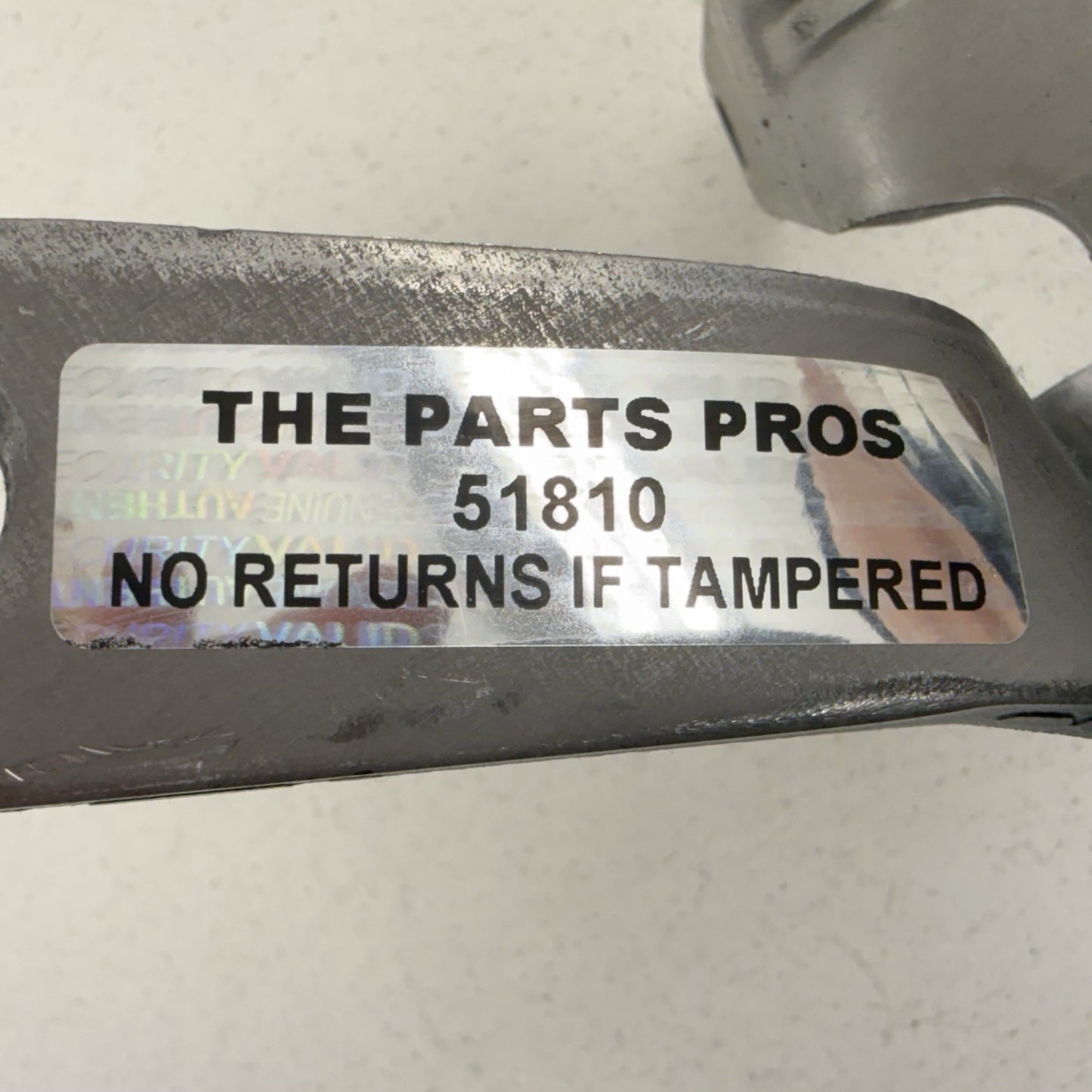 22-26 Toyota GR86 BRZ Emergency Parking Hand Brake Lever Handle Assembly OEM