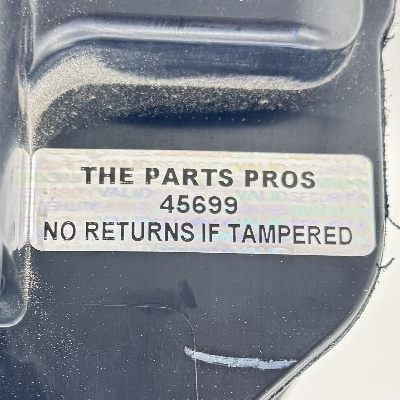 22-25 CADILLAC CT5 V BLACKWING FUEL EVAP VAPOR CHARCOAL EMISSION CANISTER OEM
