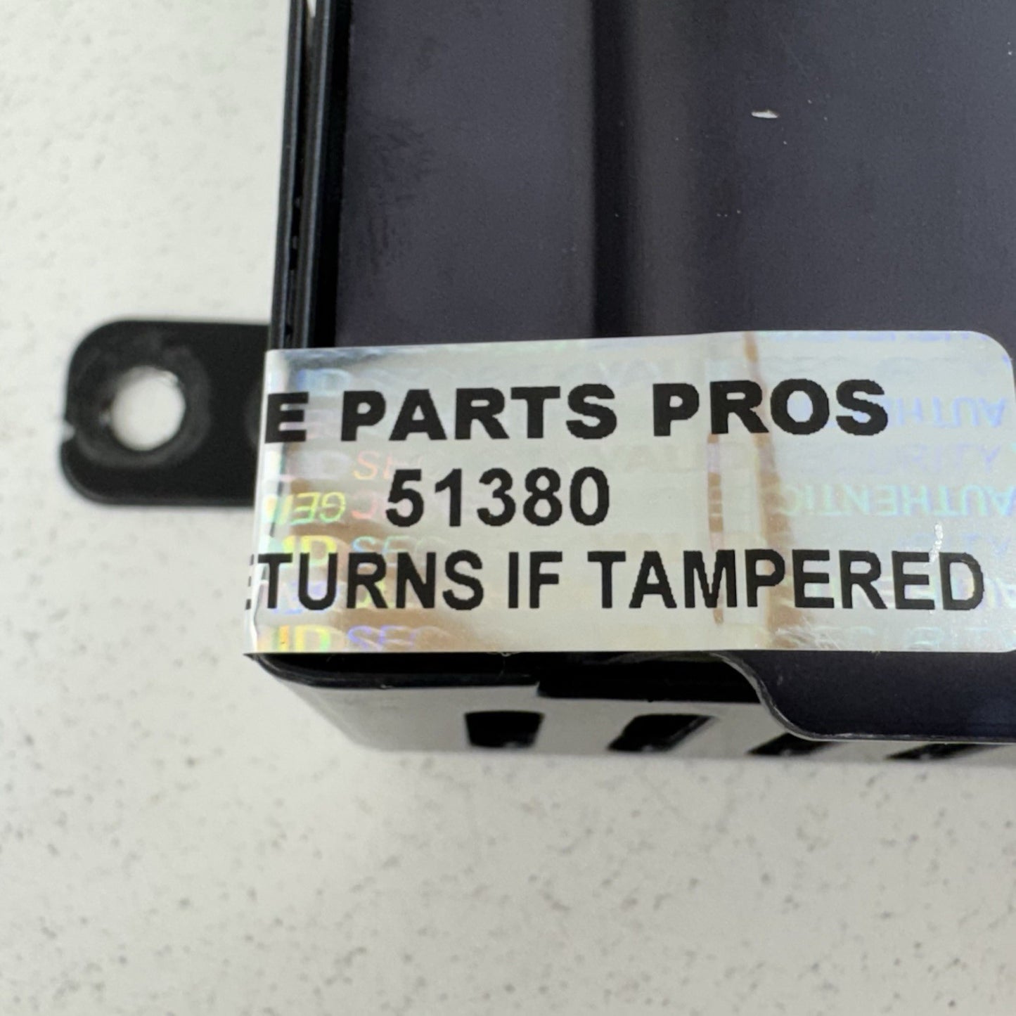 19-26 Ram 2500 3500 Power Inverter Control Module 68302053AE OEM