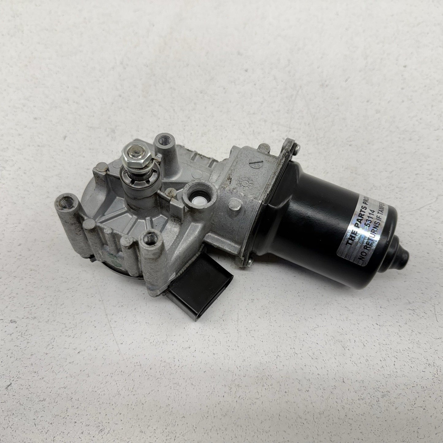 18-25 Audi A5 S5 RS5 Front Windshield Wiper Motor 8W6955119 OEM