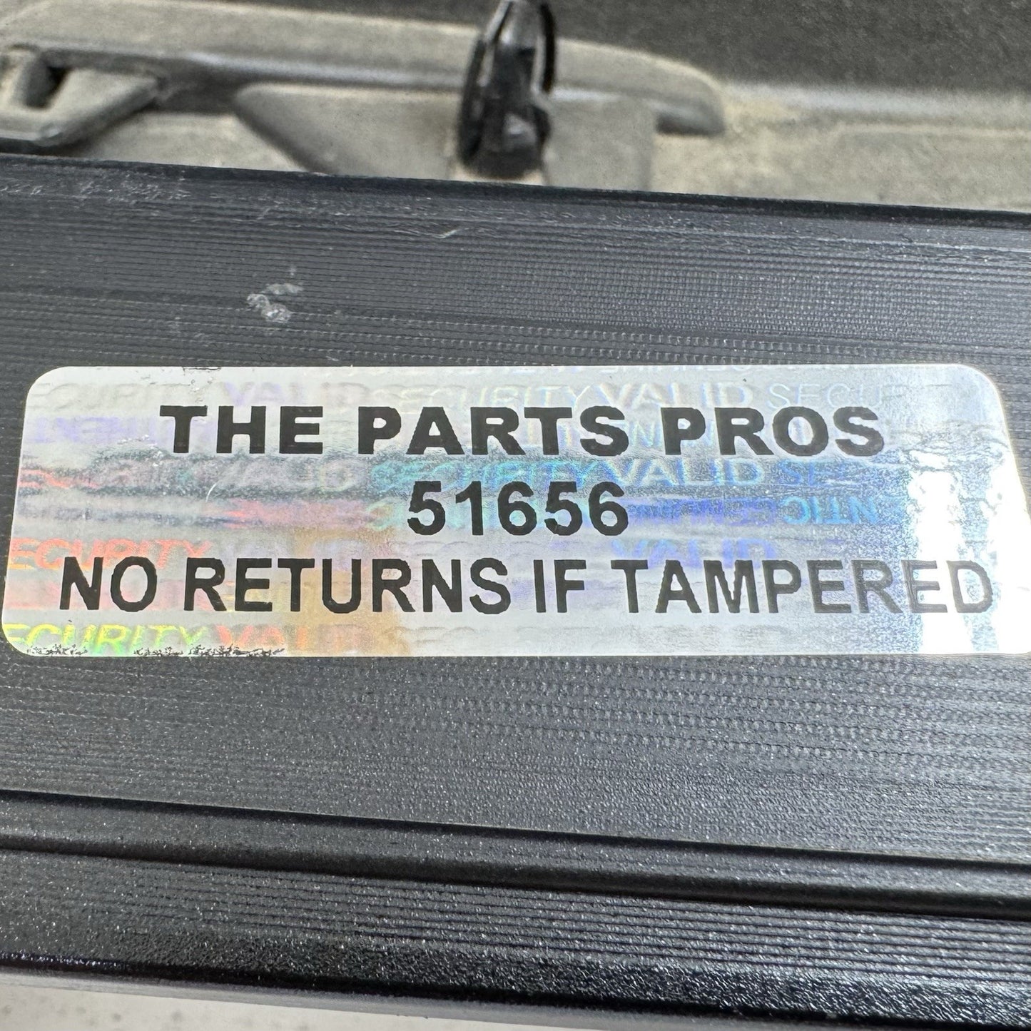 21-26 Lexus IS300 IS350 IS500 F Sport Right Side Skirt Rocker Panel Molding OEM
