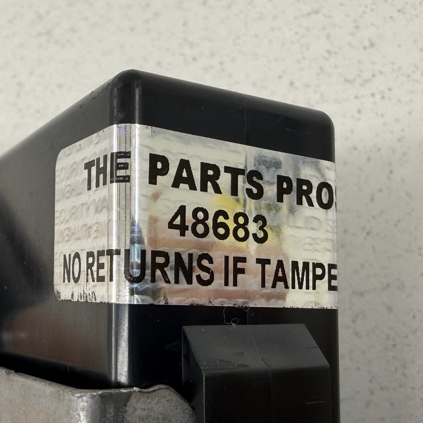 19-22 Toyota RAV4 Parking Park Brake Computer Control Module 89050-42030 OEM