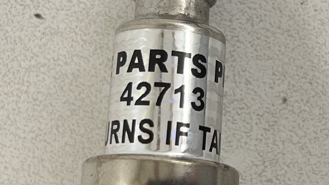 22-26 Subaru WRX 2.4L Exhaust Oxygen O2 Sensor Pair OEM