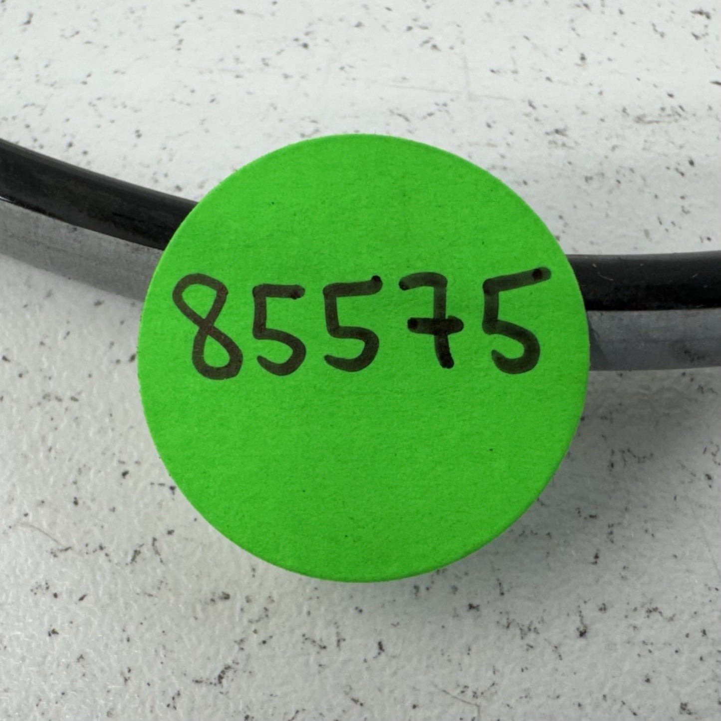 24-26 Ford Mustang Rear ABS Wheel Speed Sensor Left Or Right PR3C-2C190-AA OEM