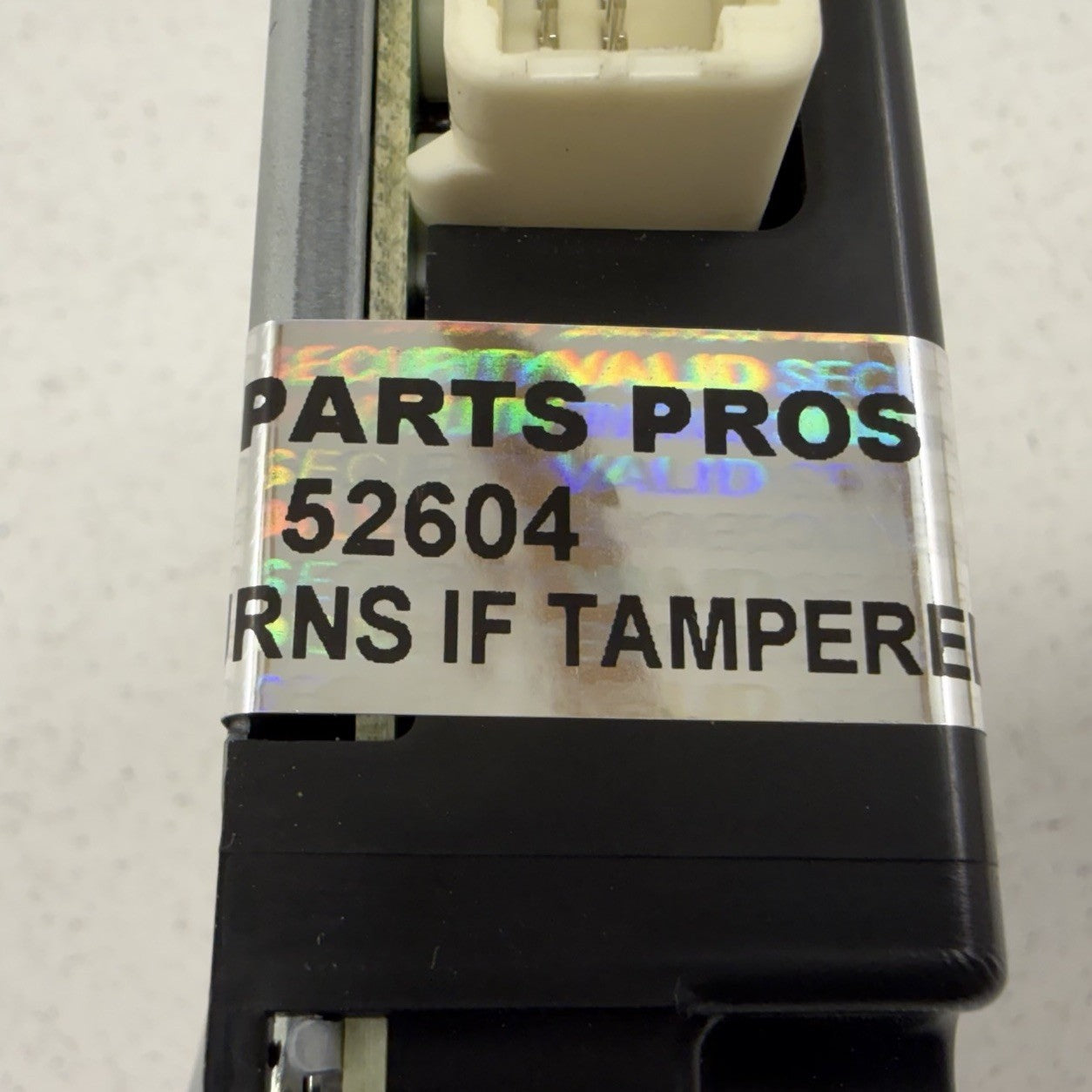 21-26 Lexus IS300 IS350 IS500 Keyless Entry TPMS Control Module 897B0-53290 OEM