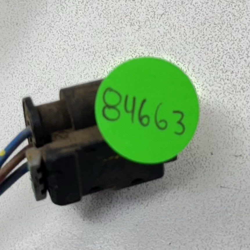 21-24 Ram 2500 6.7L Cummins Engine Motor Wire Wiring Harness P5628603 OEM