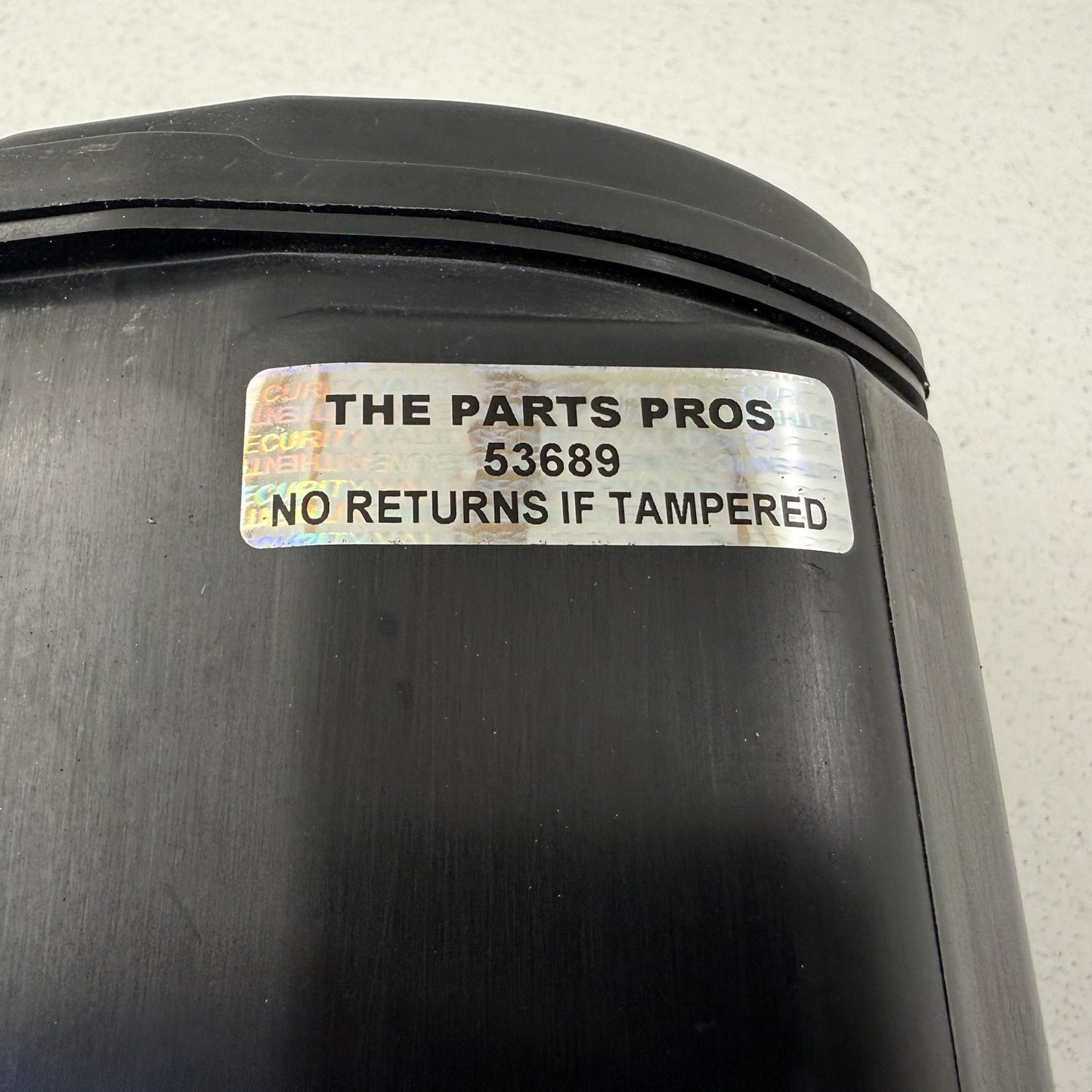 12-18 Mercedes W218 CLS550 Fuel Evap Vapor Charcoal Emission Canister OEM