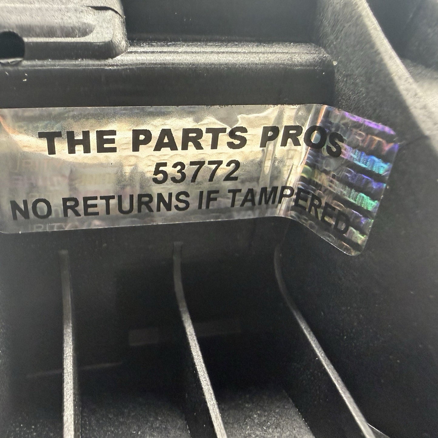 12-18 Mercedes W218 CLS550 Gas Pedal Throttle Accelerator 2043000200 OEM