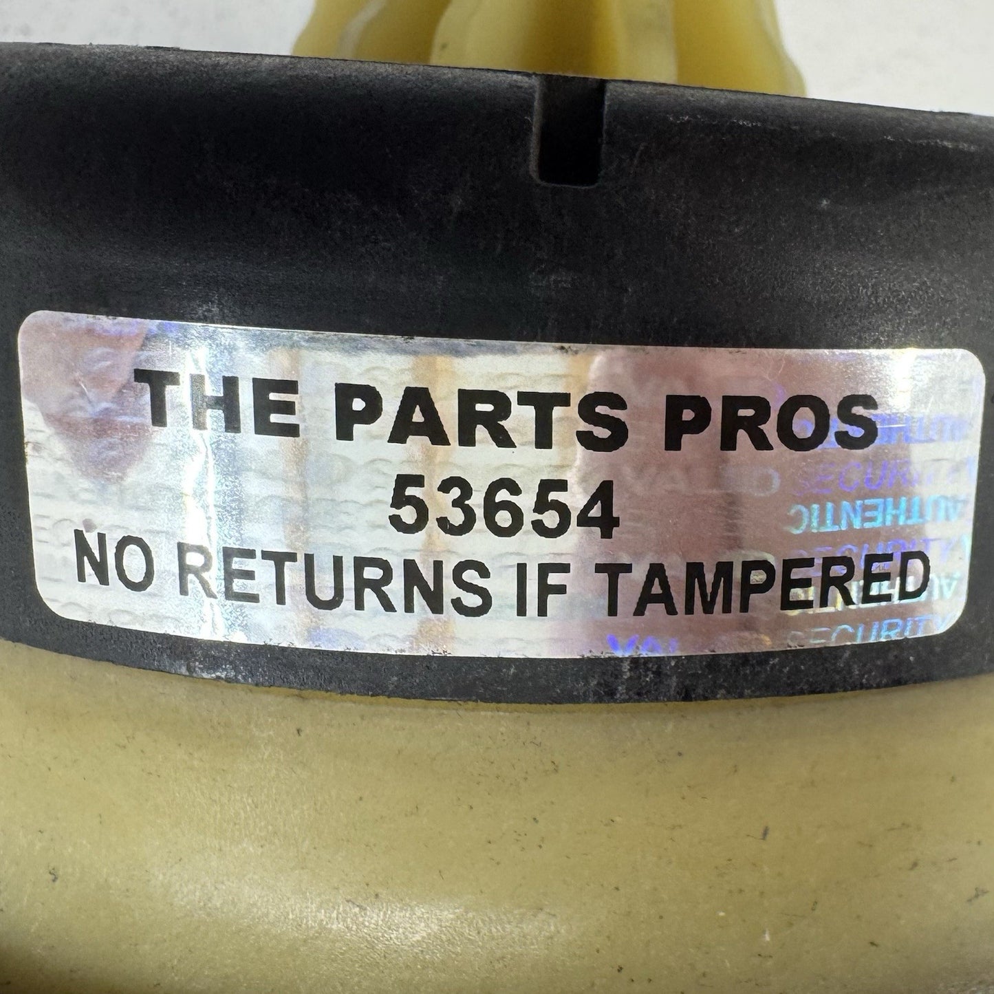 10-18 Mercedes W212 W218 CLS550 E550 Left Rear Air Suspension Bag Shock OEM