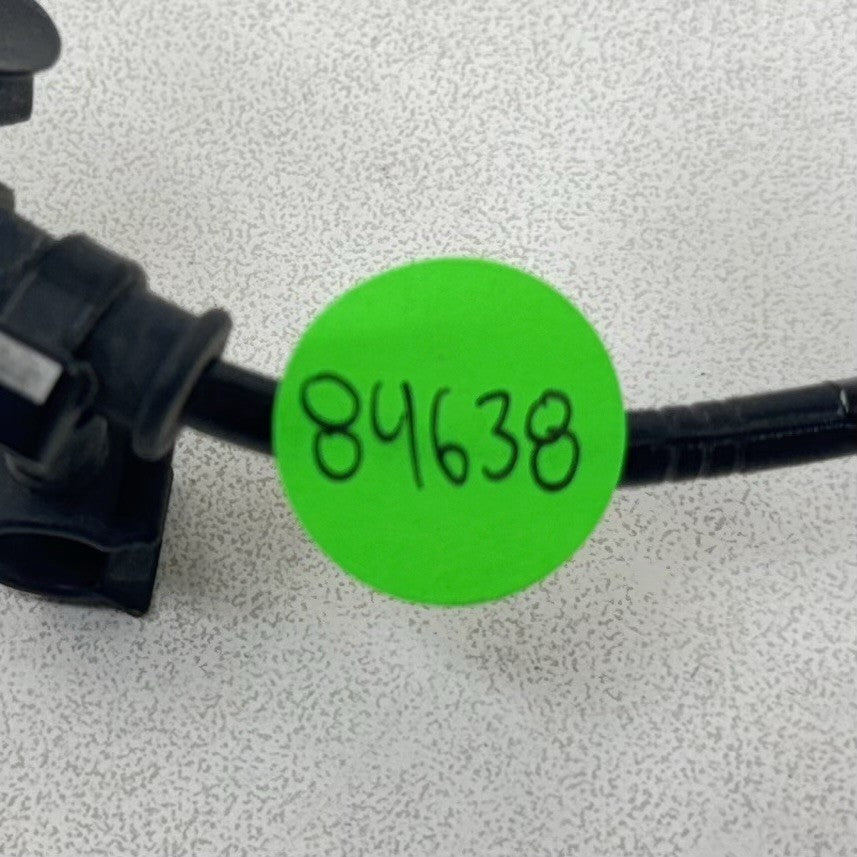 22-25 CADILLAC CT5 V BLACKWING RIGHT REAR ACCELEROMETER WIRE SENSOR 86793467 OEM