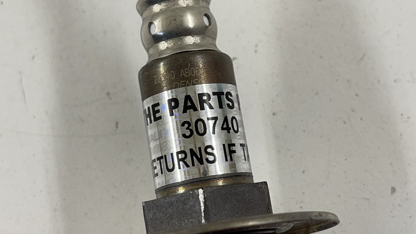 13-20 Subaru BRZ 86 FR-S Exhaust Oxygen O2 Sensor 22690AB000 OEM