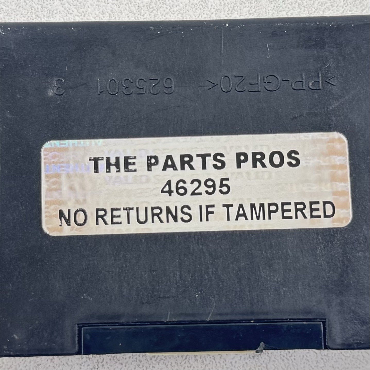 23-25 TOYOTA PRIUS THEFT LOCKING SECURITY IMMOBILIZER MODULE 89784-48060 OEM