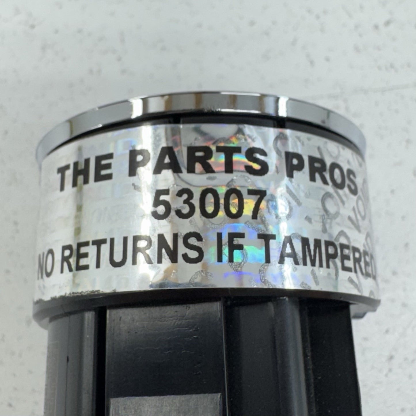 16-22 Toyota Prius Engine Ignition Switch Push Start Stop Button 89611-30144 OEM
