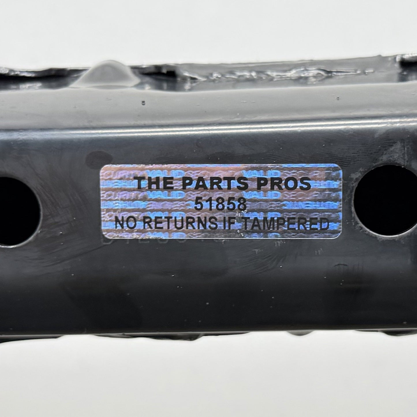 16-22 Toyota Prius Prime Rear Subframe Crossmember Cradle Suspension Carrier OEM