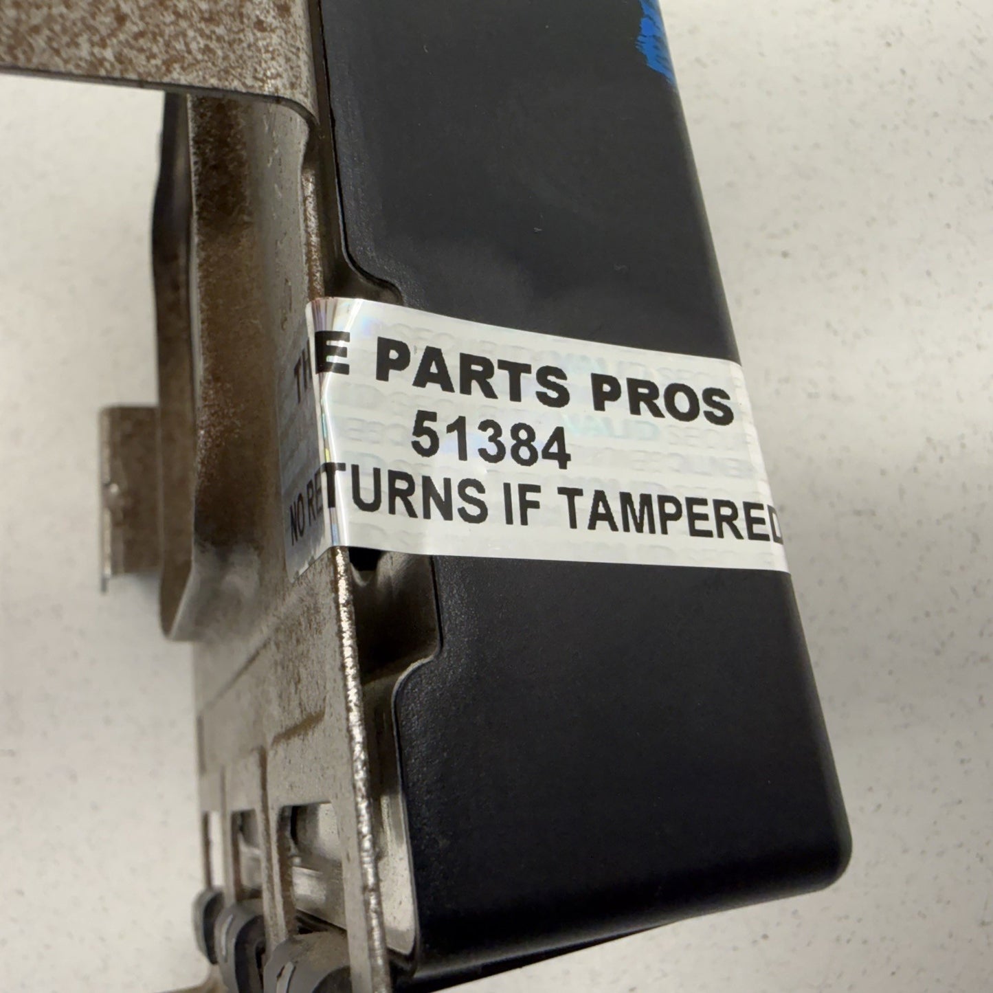 19-24 Ram 2500 3500 Trailer Towing Tow Brake Control Module 68413389AC OEM