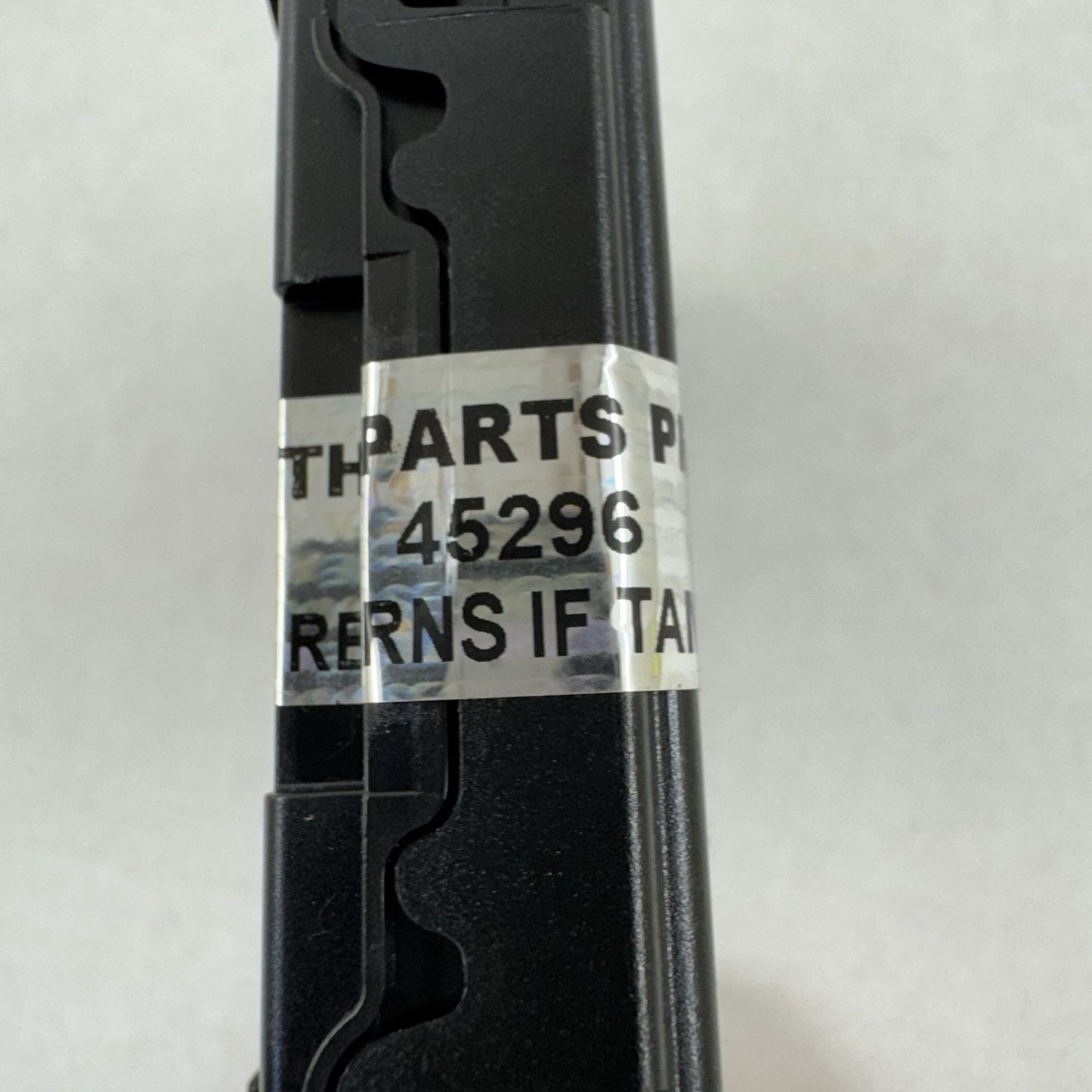 17-25 AUDI A4 S4 A5 S5 BODY COMFORT CONTROL MODULE BCM 8W1 907 064 EC OEM