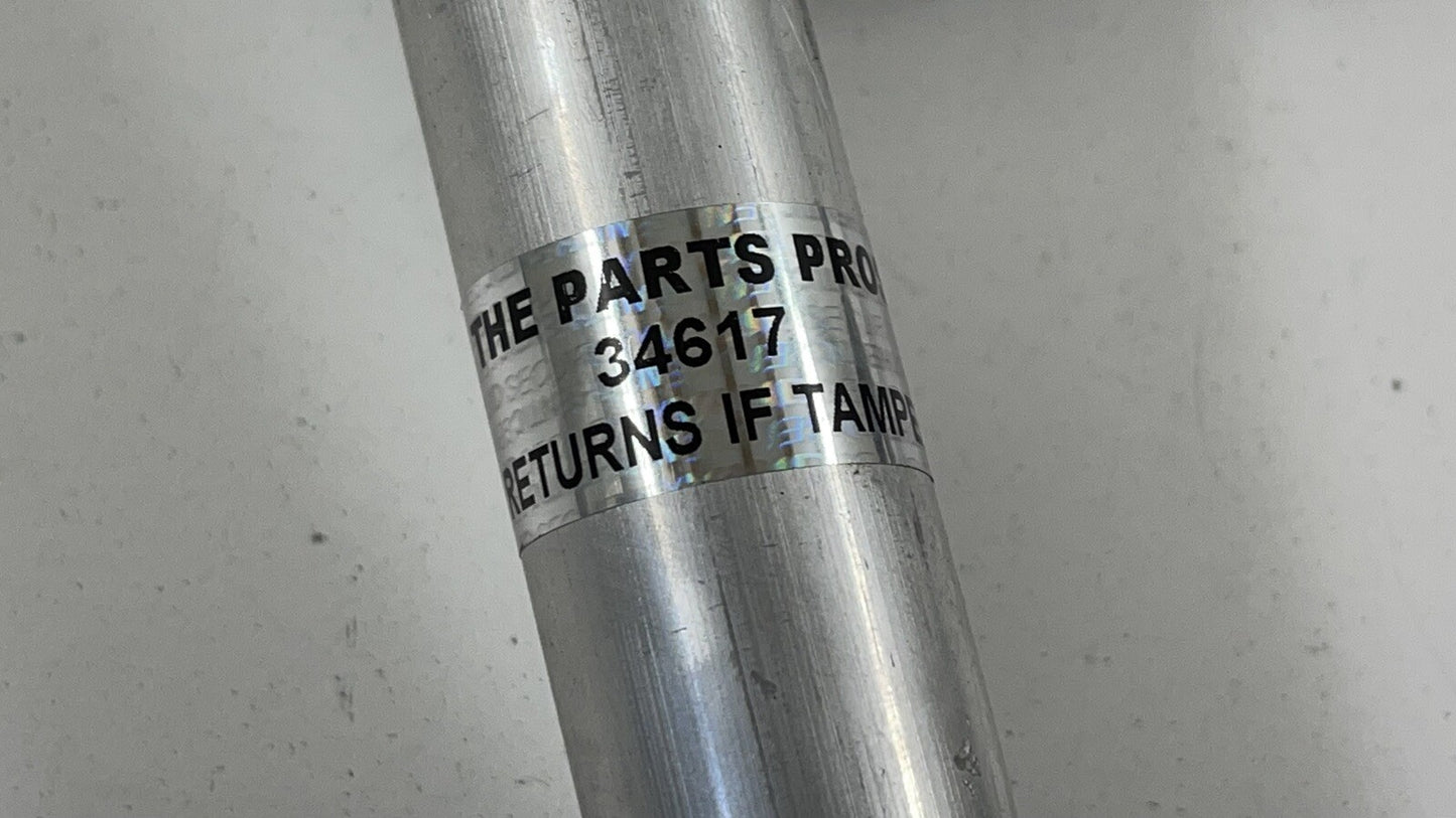 16-22 CHEVROLET CAMARO SS HVAC AIR CONDITIONING AC LINE HOSE TUBE OEM